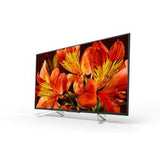 Téléviseur ultra hd 4k 123cm Sony