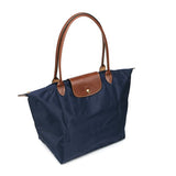 Sac shopping Le Pliage Navy