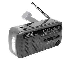 RADIO HYBRID