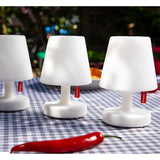 Set de 3 Lampes LED Edison Mini