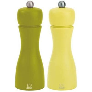 Peugeot Duo Tahiti Printemps Moulin à Poivre et à Sel