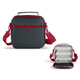 Set sacoche lunch box