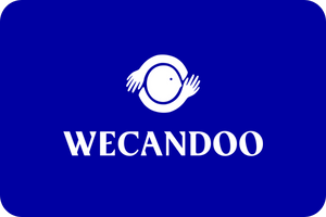 Carte cadeau Wecandoo