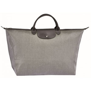 Sac de voyage Pliage Meteore Acier Longhchamp