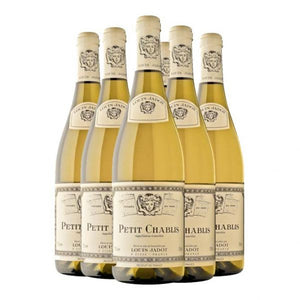 Petit Chablis Louis Jadot
