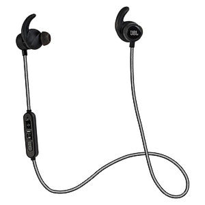 Ecouteurs intra-auriculaires  sport Reflect Mini Bluetooth Noir