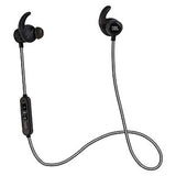 Ecouteurs intra-auriculaires  sport Reflect Mini Bluetooth Noir