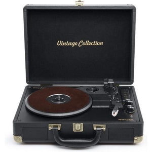 Platine vinyle bluetooth