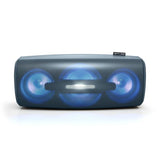 Enceinte sans fil nomade bluetooth