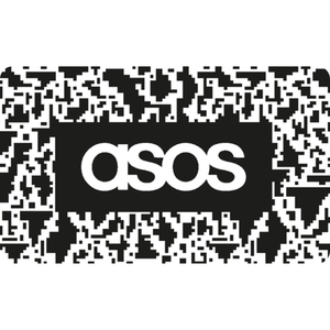 Carte cadeau Asos