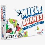 Mille bornes classique