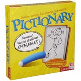 Pictionary