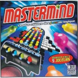 Mastermind