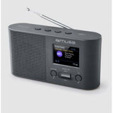 Radio portable DAB+/FM