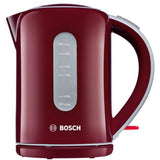 Bouilloire1.7 l Rouge