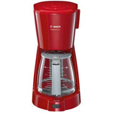 Machine à café Compact Class Extra Rouge