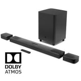 Barre de son 9.1 Dolby