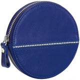 Classic Round Coin Wallet