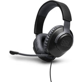 Casque Quantum 100 noir JBL