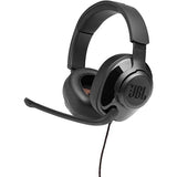 Casque  Quantum 200 noir