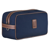 Trousse de toilette Boxford bleue