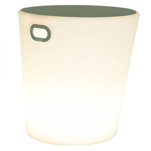 Tabouret lumineux Inoui Cactus