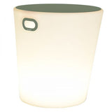 Tabouret lumineux Inoui Cactus
