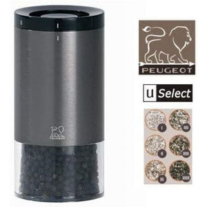 Moulin à Poivre Reverso