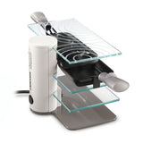 Raclette 2 Transparence