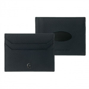 Porte-cartes Hamilton Dark Blue