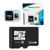 Carte Micro Sd 32 Go