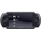 Console portable PSP Sony