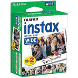 Film Instax Wide Monopack Fujifilm