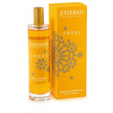 Vaporisateur 100 ml AMBRE