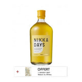 Whisky NIKKA Days 40%