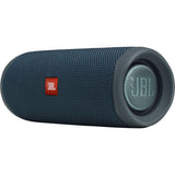 Enceinte FLIP 5 ECO EDITION BLEU