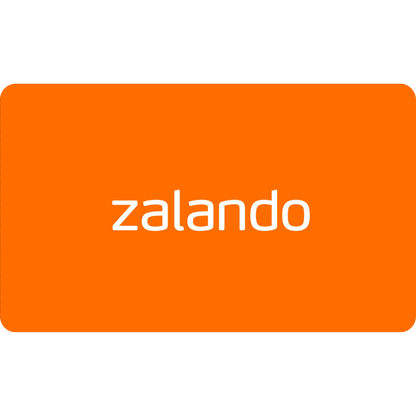 Carte cadeau Zalando