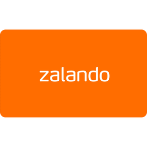 Carte cadeau Zalando