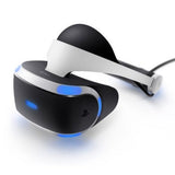 CASQUE REALITE VIRTUELLE PS4