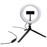 Kit Tripod Vlogging et Led Light L