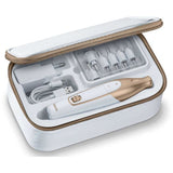 Set manucure/pédicure rechargeable MP64