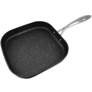 Poêle à grillade 28 cm