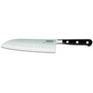 Couteau Santoku 18 cm
