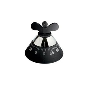 Kitchen timer black