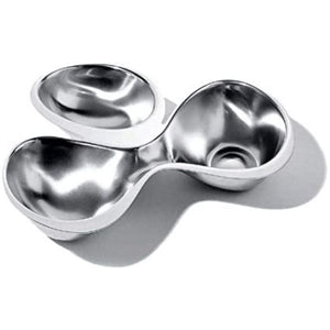 Plat à hors d oeuvre Babyboop