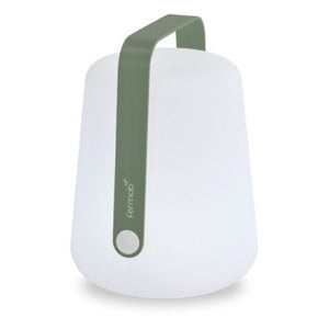 Balad lampe H38 Cactus