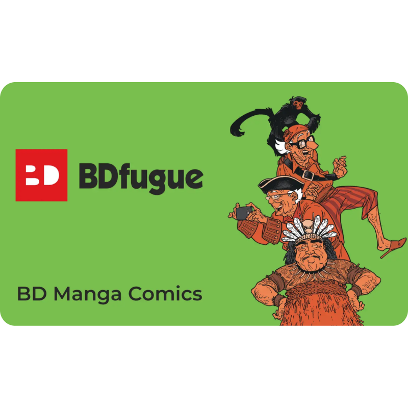 BDfugue