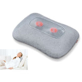 Coussin de massage Shiatsu complet