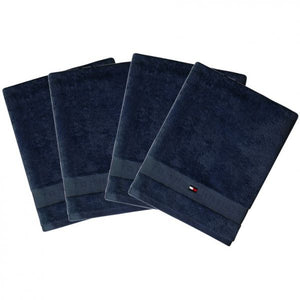 Ensemble de 4 Draps de bains