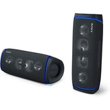 Enceinte Bluetooth Extra Bass Noir